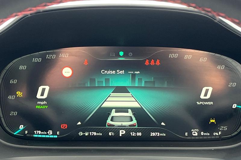 Used MG MG HS 2024 for sale - 78109443: Photo 13