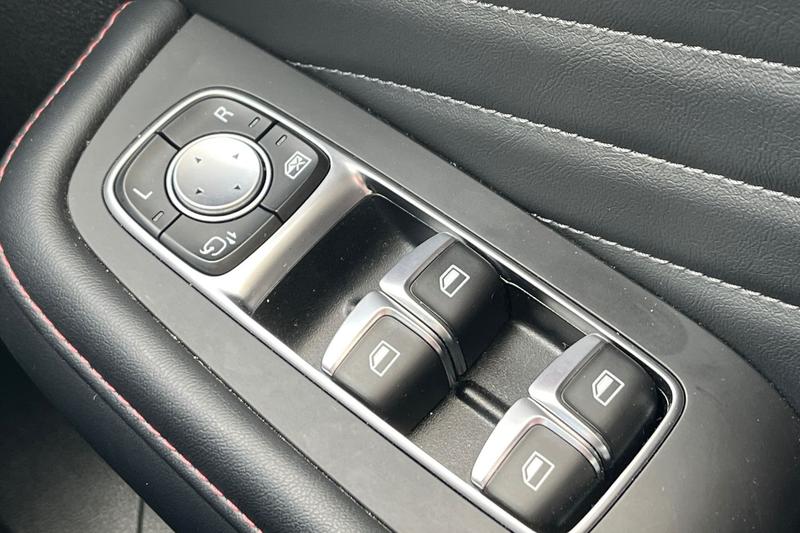 Used MG MG HS 2024 for sale - 78109443: Photo 16