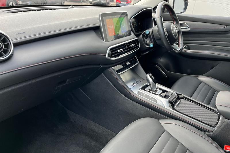 Used MG MG HS 2024 for sale - 78109443: Photo 18