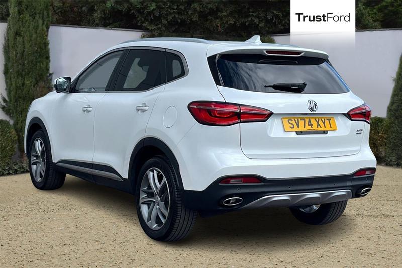 Used MG MG HS 2024 for sale - 78109443: Photo 2