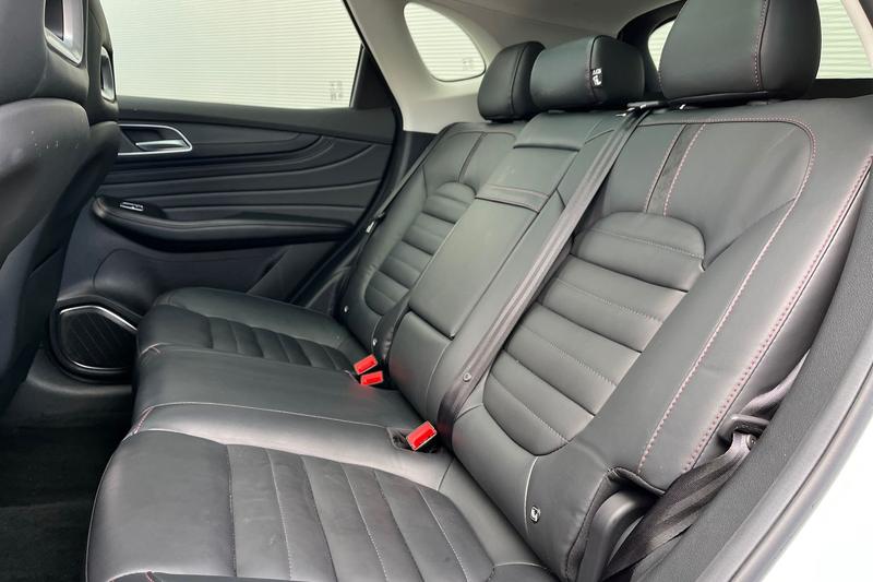 Used MG MG HS 2024 for sale - 78109443: Photo 20