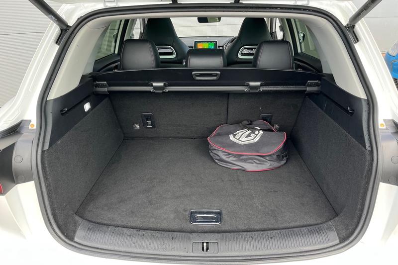 Used MG MG HS 2024 for sale - 78109443: Photo 21