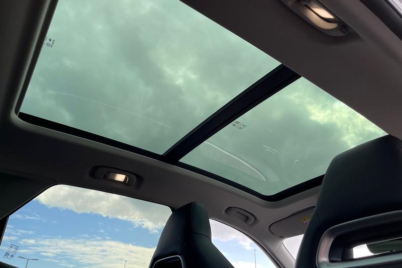 Used MG MG HS 2024 for sale - 78109443: Photo 22