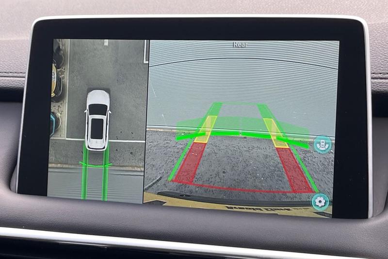 Used MG MG HS 2024 for sale - 78109443: Photo 25