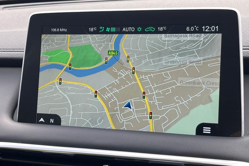 Used MG MG HS 2024 for sale - 78109443: Photo 26