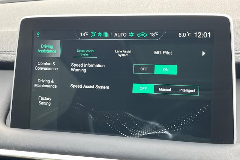 Used MG MG HS 2024 for sale - 78109443: Photo 27