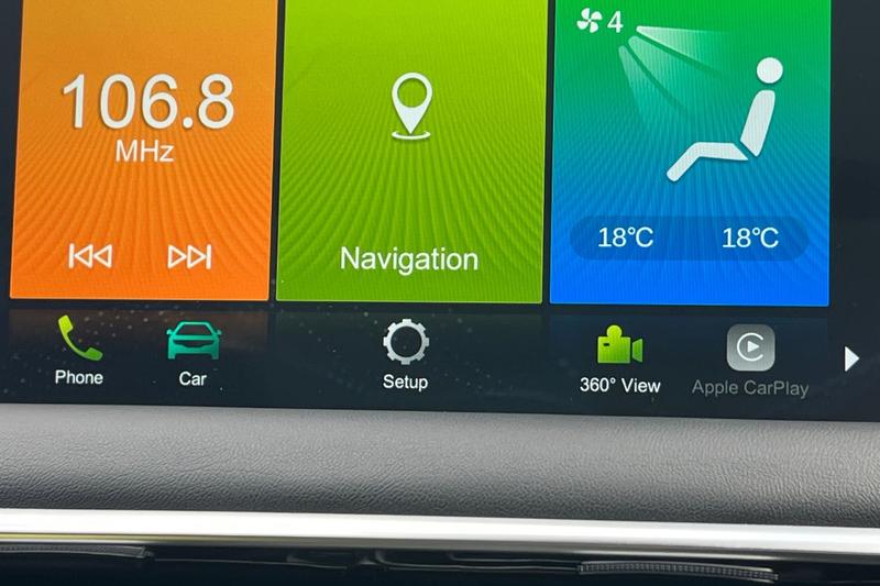 Used MG MG HS 2024 for sale - 78109443: Photo 28