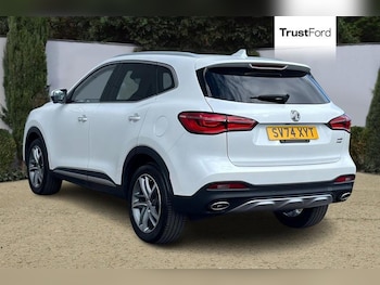 Used MG MG HS 2024 for sale - 78109443: Photo