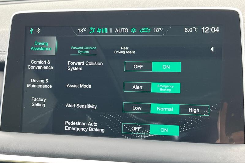 Used MG MG HS 2024 for sale - 78109443: Photo 30