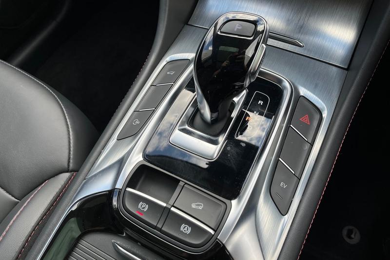 Used MG MG HS 2024 for sale - 78109443: Photo 35