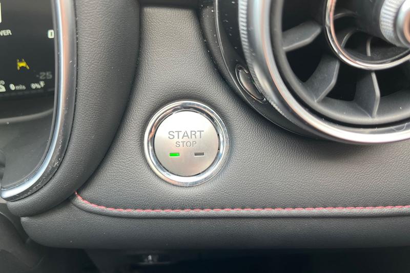 Used MG MG HS 2024 for sale - 78109443: Photo 39