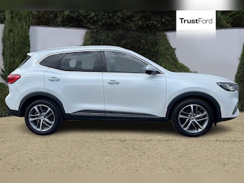 Used MG MG HS 2024 for sale - 78109443: Photo