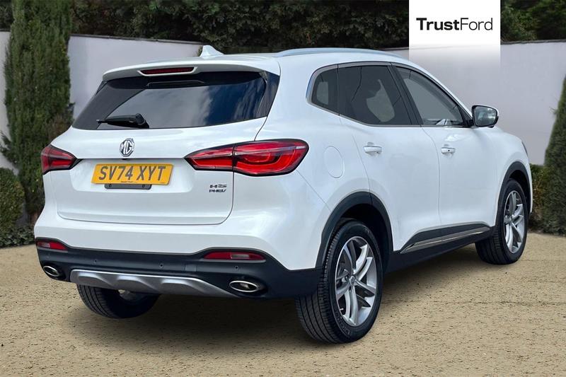 Used MG MG HS 2024 for sale - 78109443: Photo 4