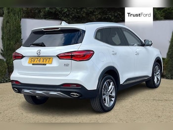 Used MG MG HS 2024 for sale - 78109443: Photo