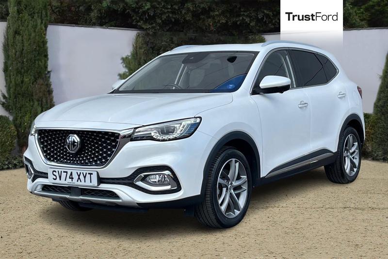 Used MG MG HS 2024 for sale - 78109443: Photo 5