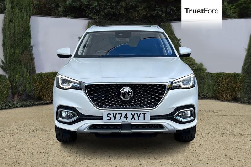 Used MG MG HS 2024 for sale - 78109443: Photo 6