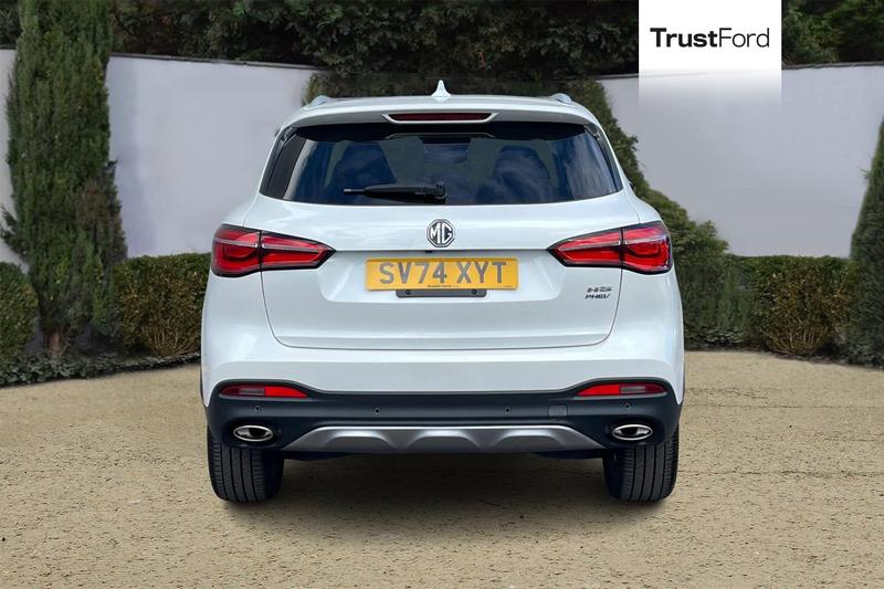 Used MG MG HS 2024 for sale - 78109443: Photo 7