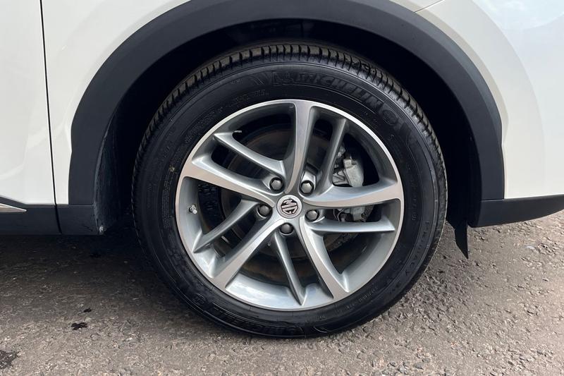 Used MG MG HS 2024 for sale - 78109443: Photo 8