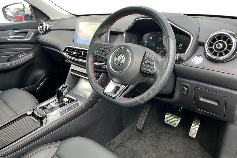 Used MG MG HS 2024 for sale - 78109443: Photo 9