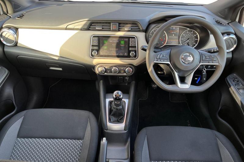 Used Nissan Micra 2020 for sale - 77819730: Photo 10