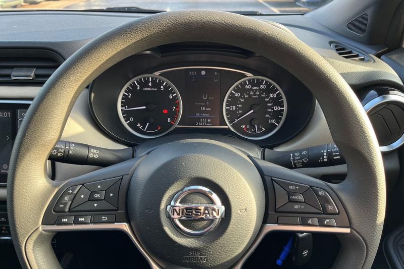 Used Nissan Micra 2020 for sale - 77819730: Photo 12