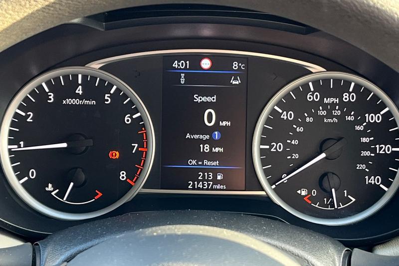 Used Nissan Micra 2020 for sale - 77819730: Photo 13