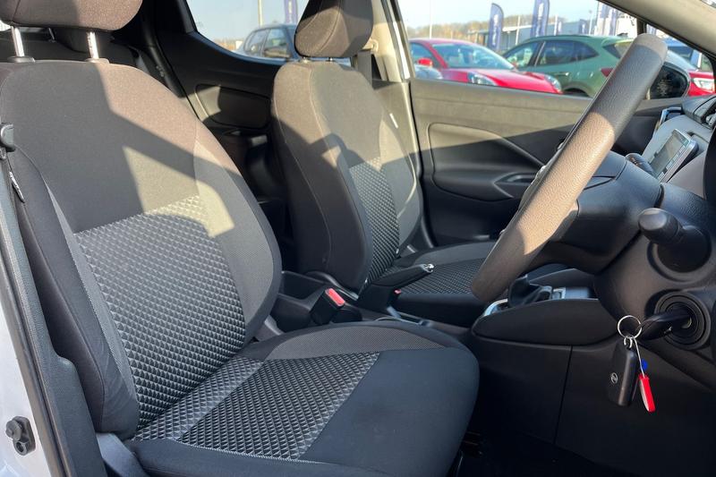 Used Nissan Micra 2020 for sale - 77819730: Photo 17