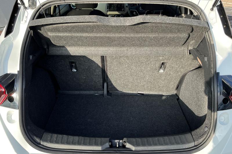 Used Nissan Micra 2020 for sale - 77819730: Photo 21