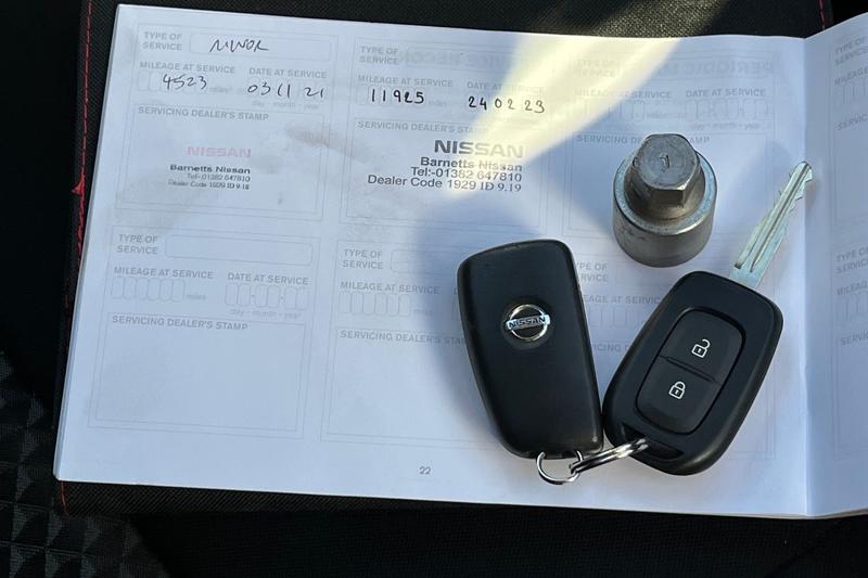 Used Nissan Micra 2020 for sale - 77819730: Photo 22