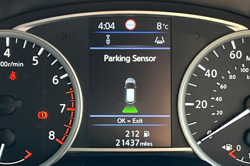 Used Nissan Micra 2020 for sale - 77819730: Photo 23