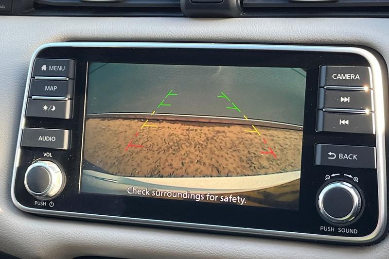 Used Nissan Micra 2020 for sale - 77819730: Photo 24