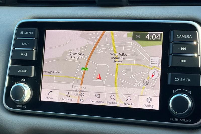 Used Nissan Micra 2020 for sale - 77819730: Photo 25