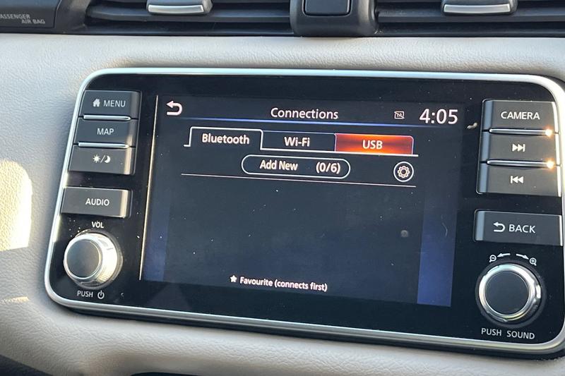 Used Nissan Micra 2020 for sale - 77819730: Photo 26