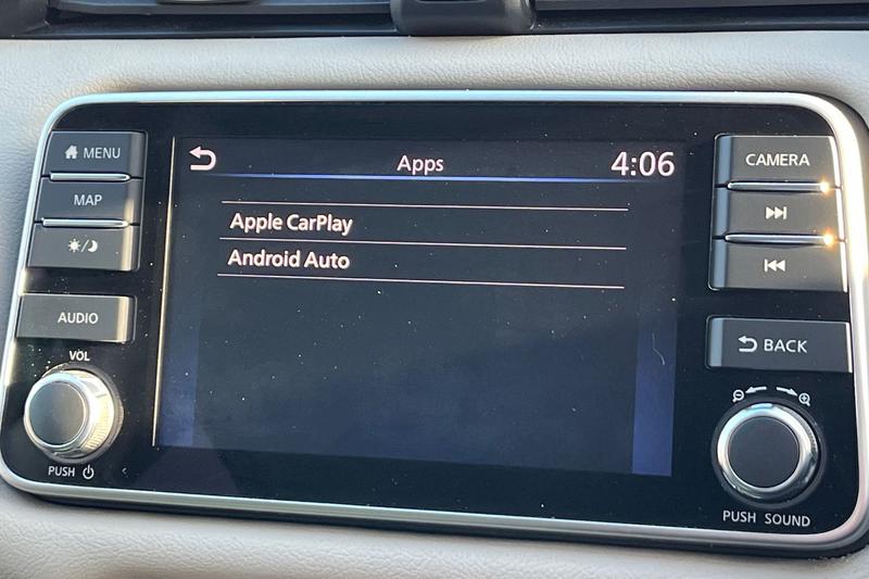 Used Nissan Micra 2020 for sale - 77819730: Photo 27