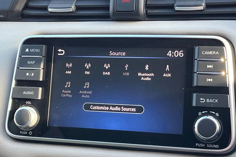 Used Nissan Micra 2020 for sale - 77819730: Photo 28