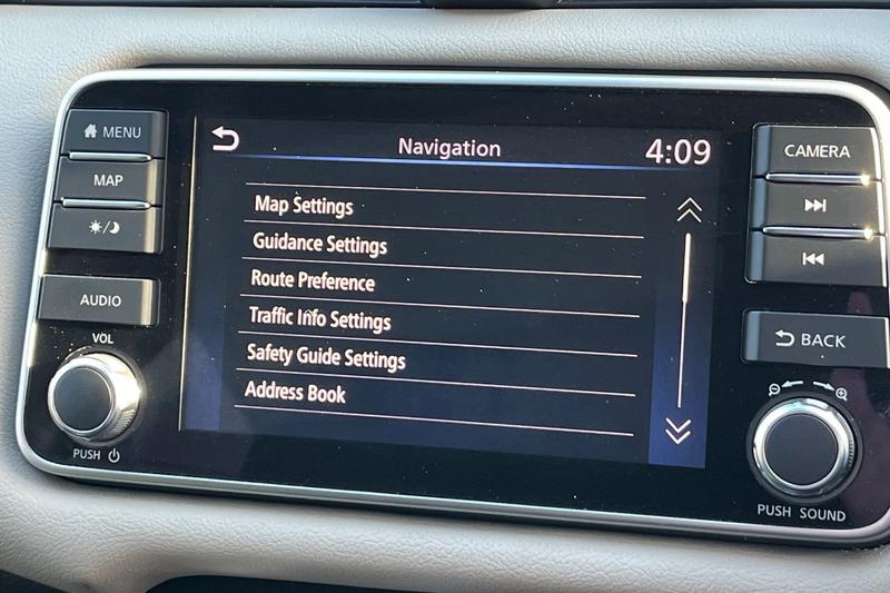 Used Nissan Micra 2020 for sale - 77819730: Photo 31