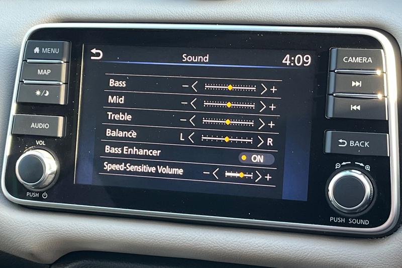 Used Nissan Micra 2020 for sale - 77819730: Photo 32