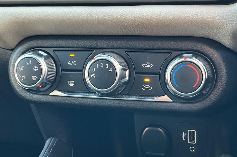 Used Nissan Micra 2020 for sale - 77819730: Photo 33