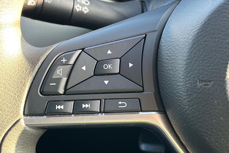 Used Nissan Micra 2020 for sale - 77819730: Photo 38