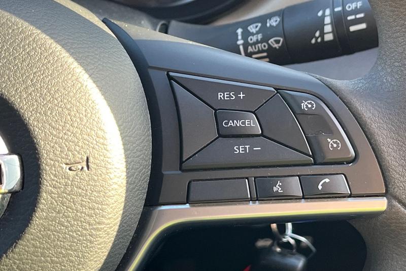 Used Nissan Micra 2020 for sale - 77819730: Photo 39