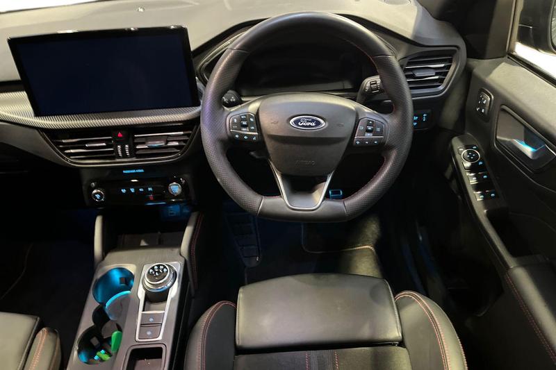 Used Ford Kuga 2025 for sale - 77462564: Photo 11