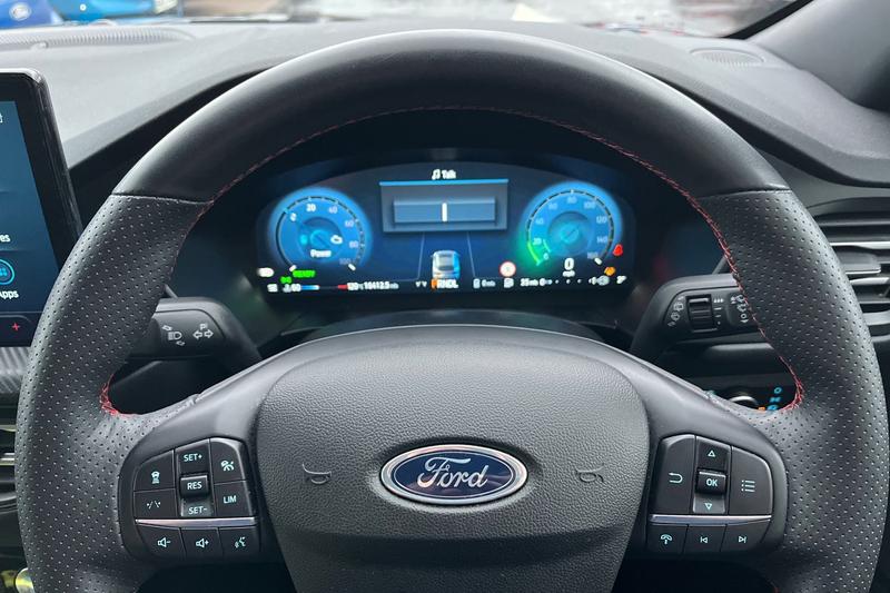 Used Ford Kuga 2025 for sale - 77462564: Photo 12