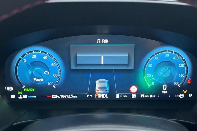 Used Ford Kuga 2025 for sale - 77462564: Photo 13