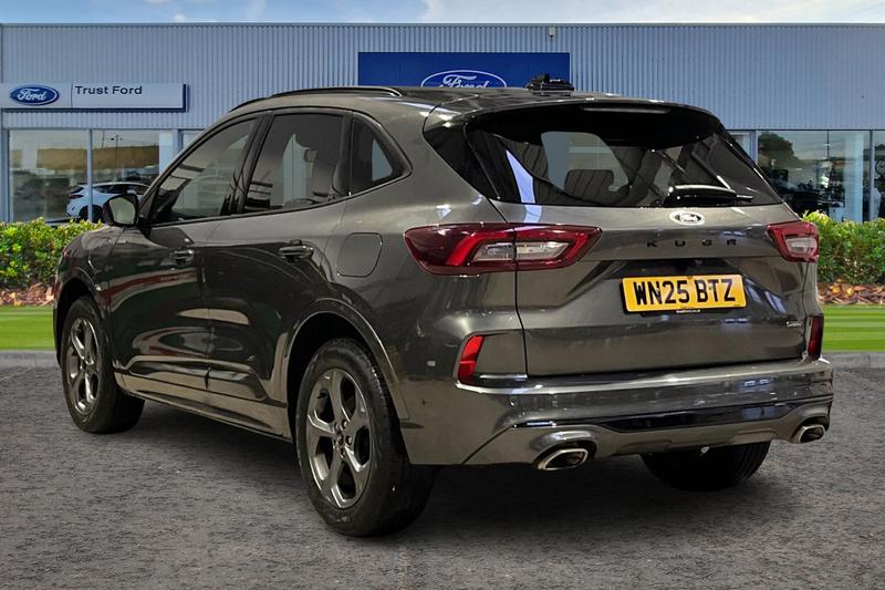 Used Ford Kuga 2025 for sale - 77462564: Photo 2