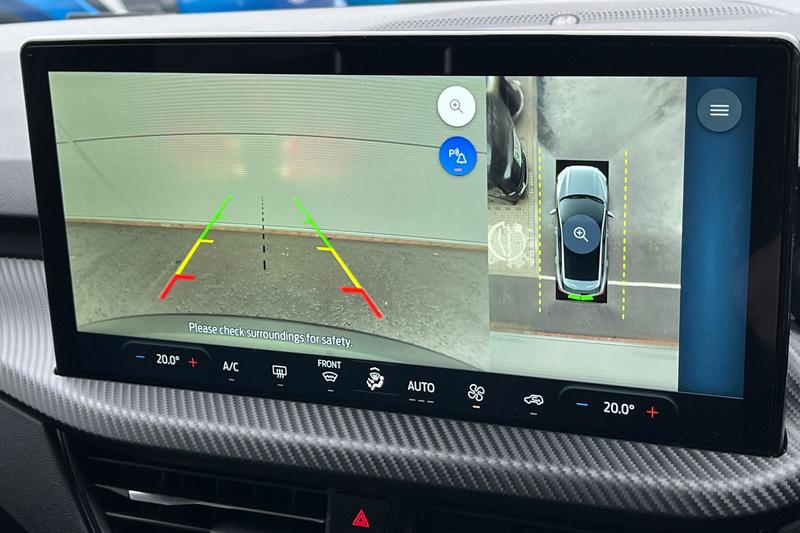 Used Ford Kuga 2025 for sale - 77462564: Photo 26