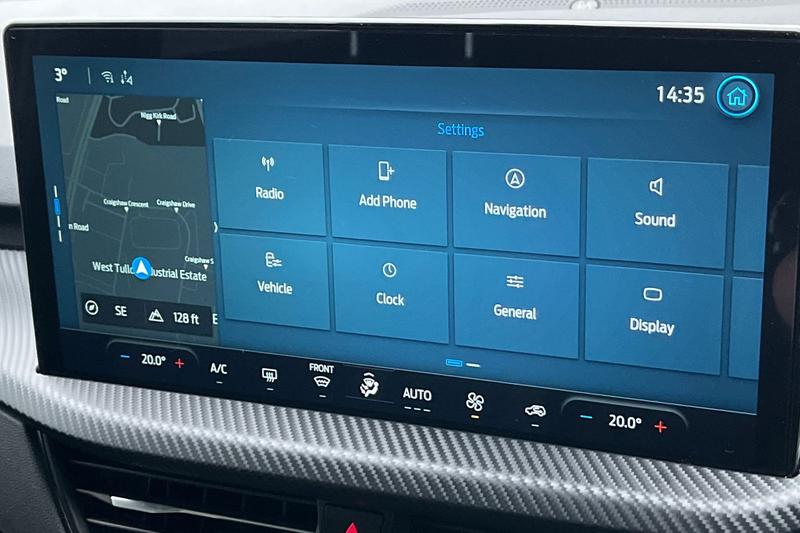 Used Ford Kuga 2025 for sale - 77462564: Photo 27