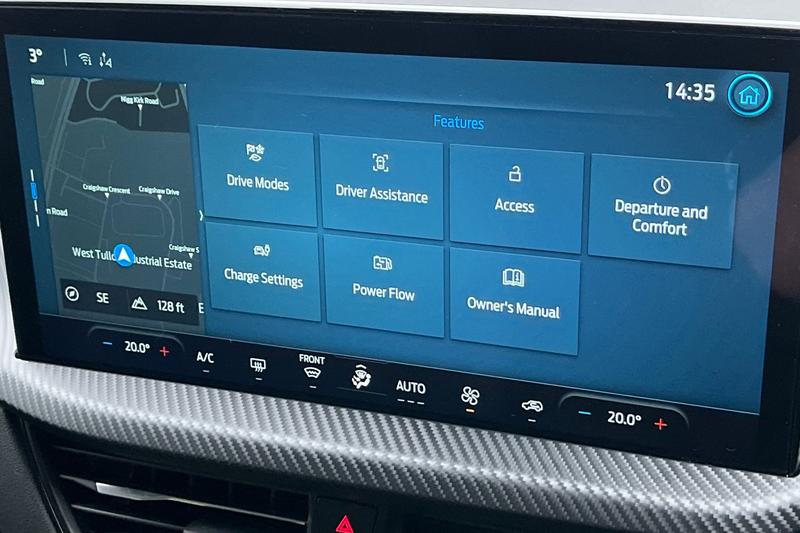 Used Ford Kuga 2025 for sale - 77462564: Photo 30