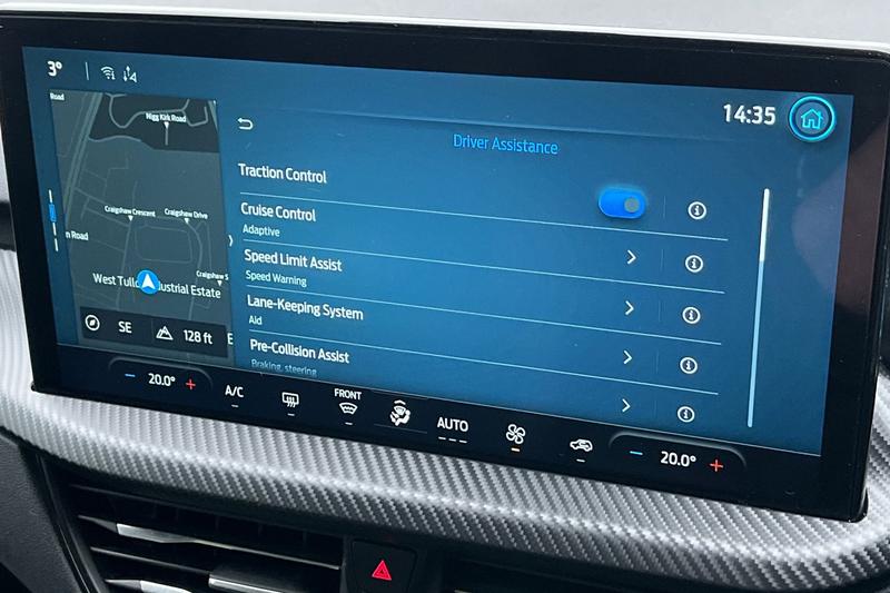 Used Ford Kuga 2025 for sale - 77462564: Photo 32