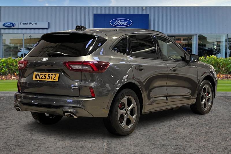 Used Ford Kuga 2025 for sale - 77462564: Photo 4