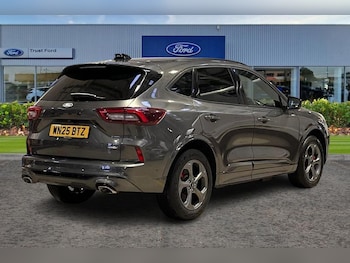 Used Ford Kuga 2025 for sale - 77462564: Photo